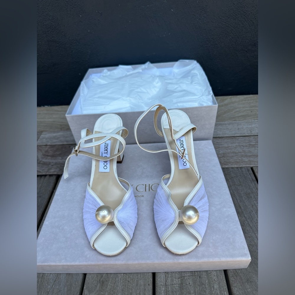 Women's Sacaria 85 High Block Heel Sandals
